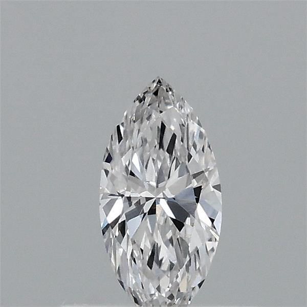0.33 ct lab-grown Marquise Diamond
