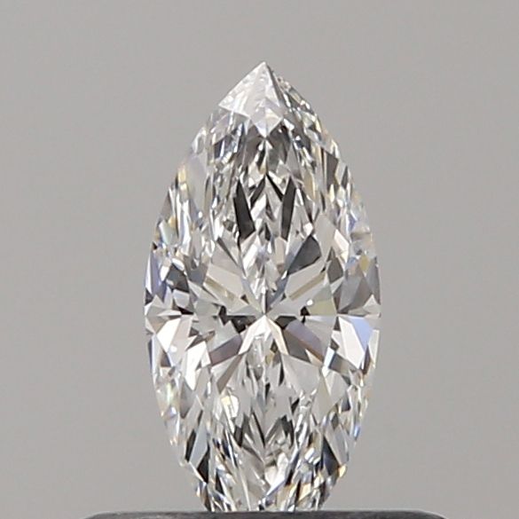 0.35 ct Marquise diamond