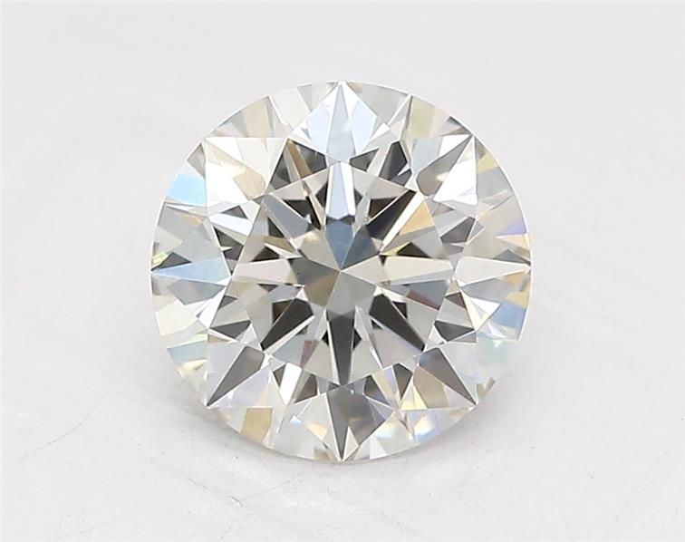 1.09 ct. round Lab Grown Diamond front image