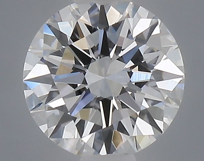 0.49 ct lab-grown Round Diamond