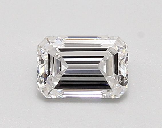 0.83 ct lab-grown Emerald Diamond