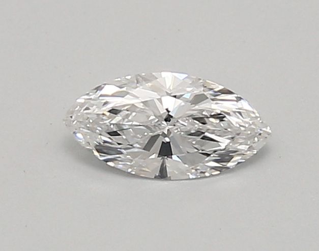 0.48 ct lab-grown Marquise Diamond