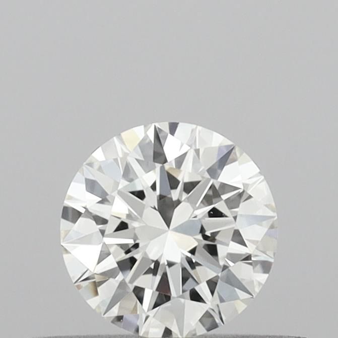 0.35 ct Round Diamond