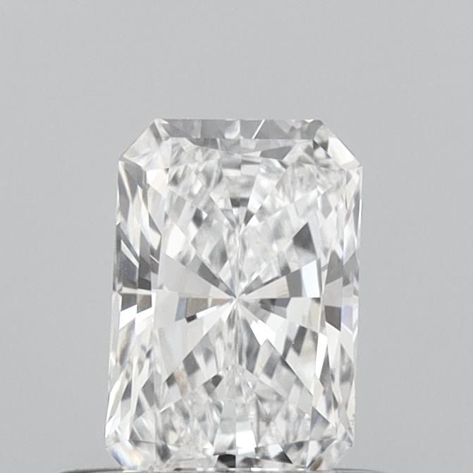 0.56 ct lab-grown Radiant Diamond