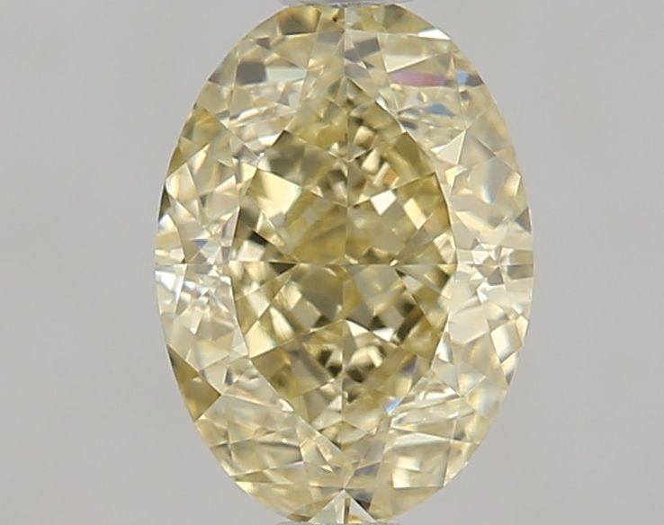 1.20 ct Oval diamond