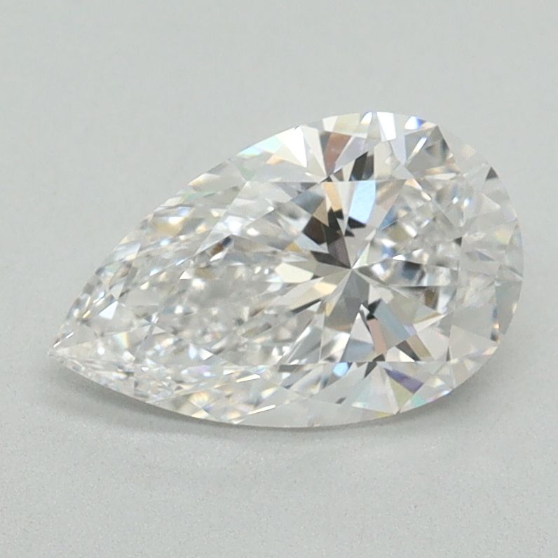 1.14 ct. pear Lab Grown Diamond front image