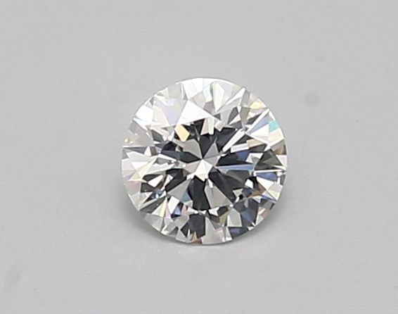 0.39 ct lab-grown Round Diamond