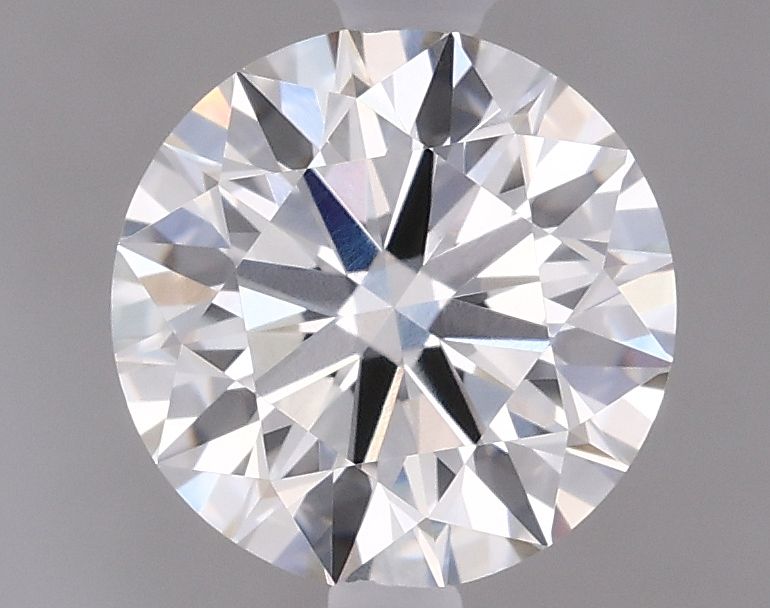 1.09 ct. round Lab Grown Diamond front image