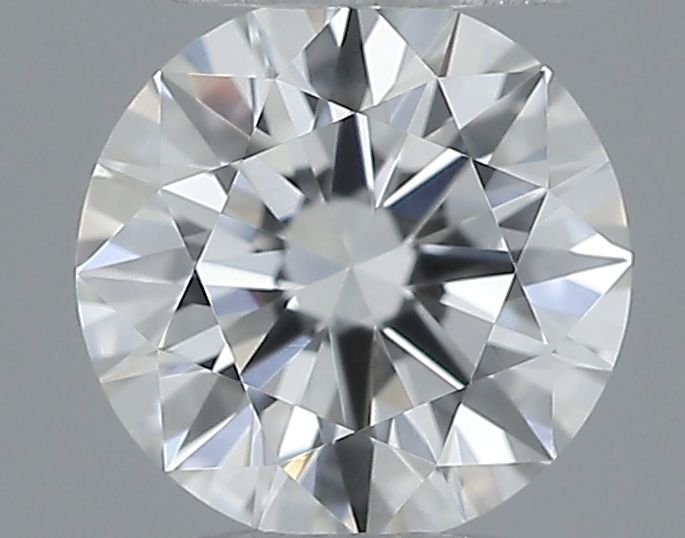 Diament 0.33 ct G/VVS2