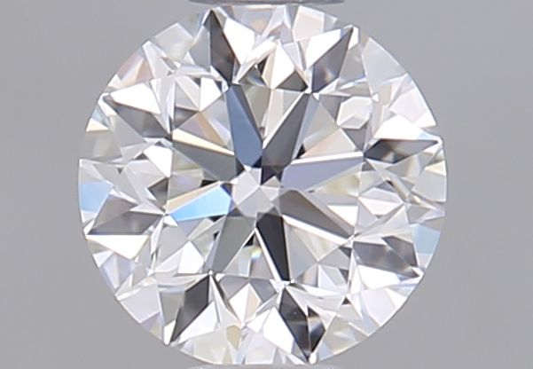 0.50 ct Round diamond