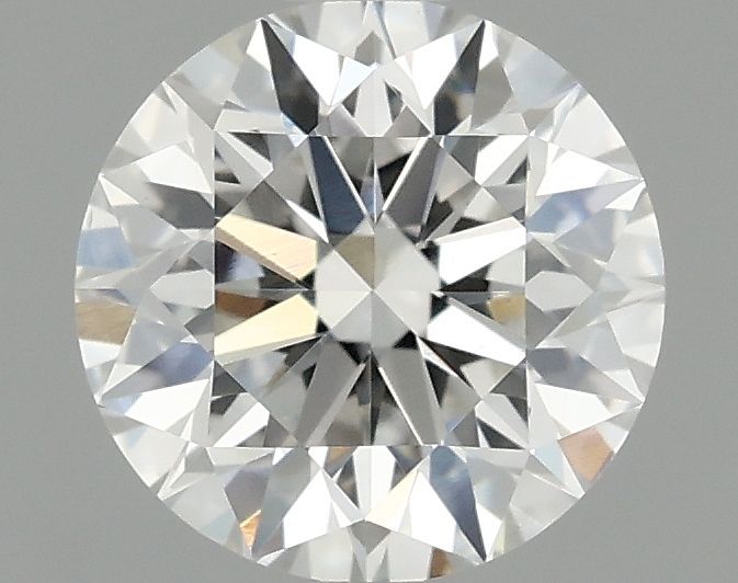 1.02 ct. round Lab Grown Diamond front image