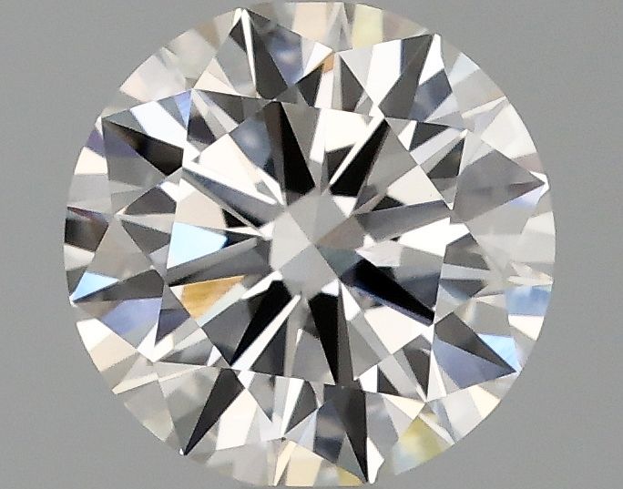 1.49 ct. round Lab Grown Diamond front image