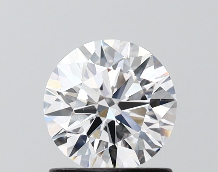 1.00 ct. round Lab Grown Diamond front image