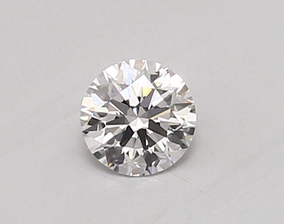 0.35 ct lab-grown Round Diamond