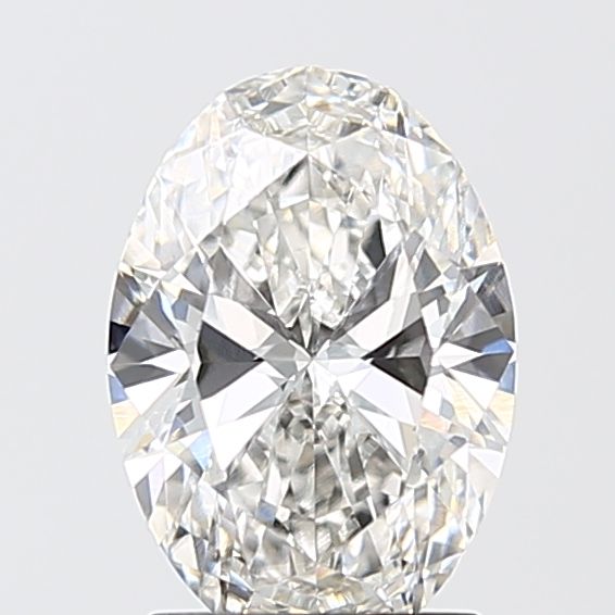 1.60 ct Oval diamond