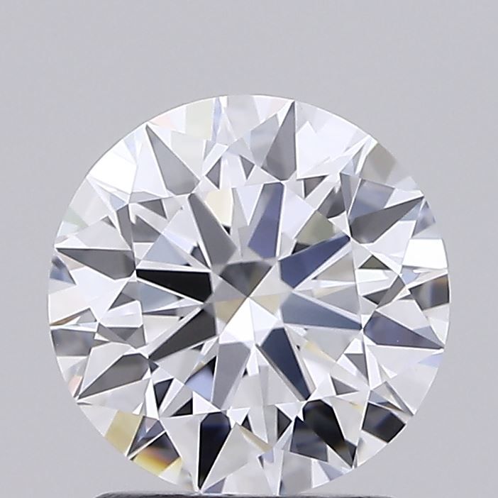 2.01 ct. pear Lab Grown Diamond front image