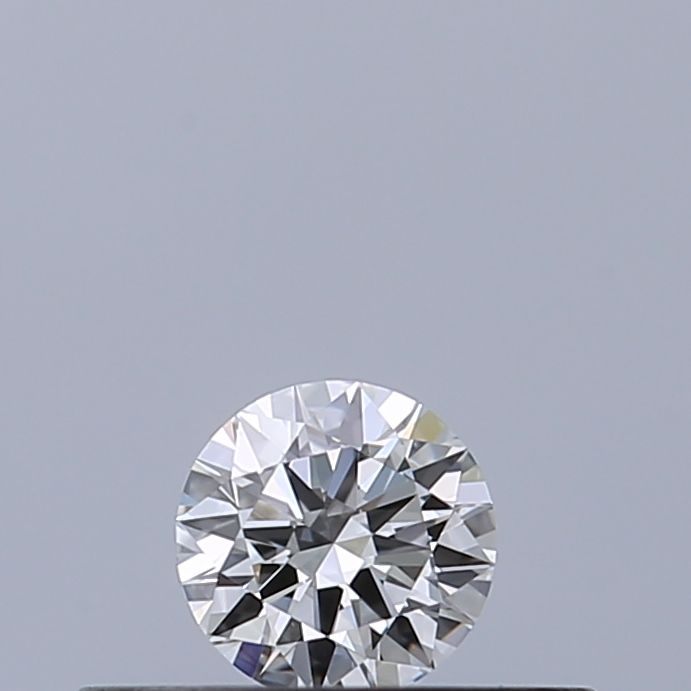 0.18 ct Round Diamond