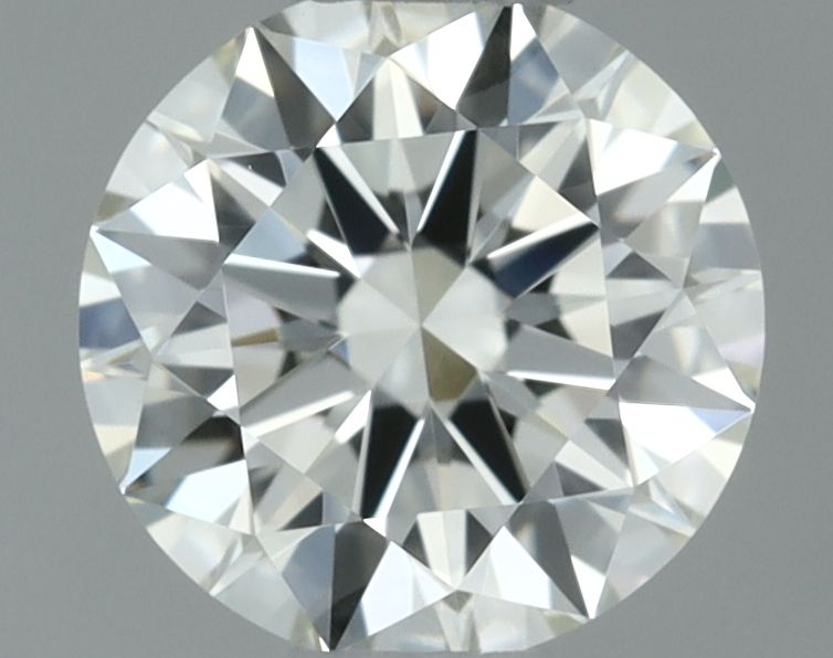 0.52 ct Round Diamond