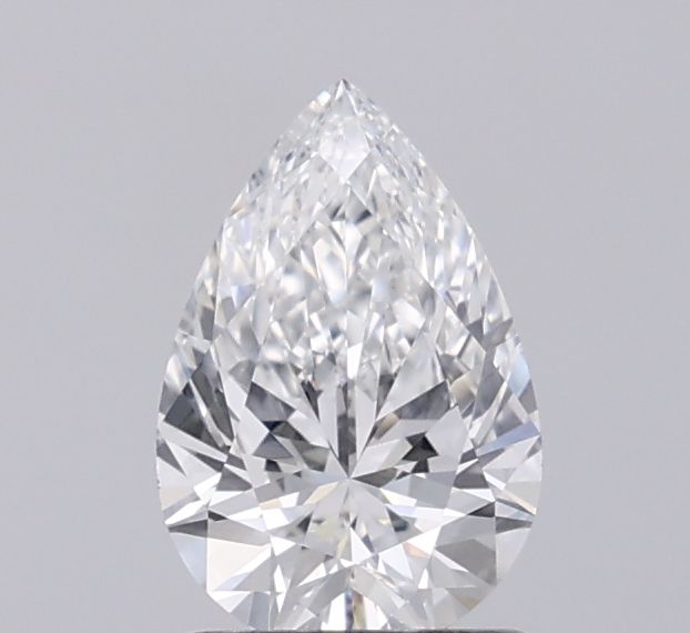 1.08 ct. pear Lab Grown Diamond front image