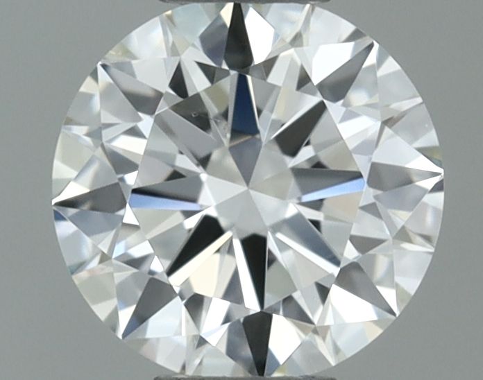 0.40 ct Round diamond