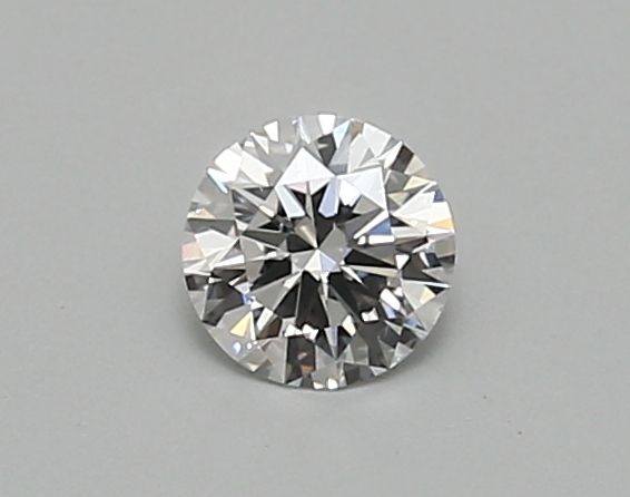 0.39 ct lab-grown Round Diamond