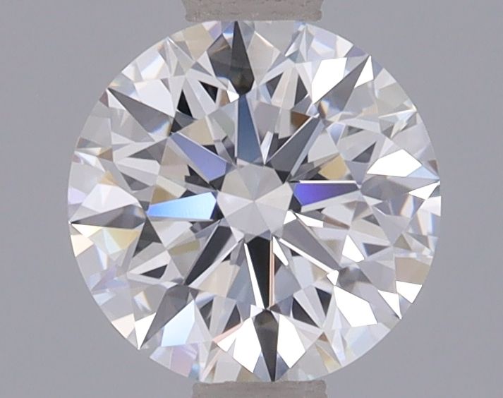 1.04 ct. round Lab Grown Diamond front image