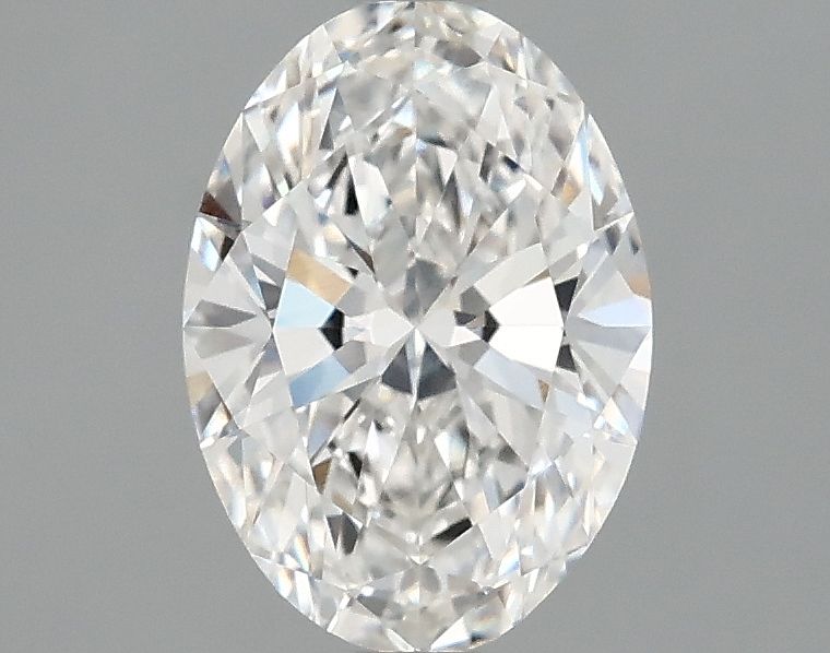 1.50 ct Oval diamond