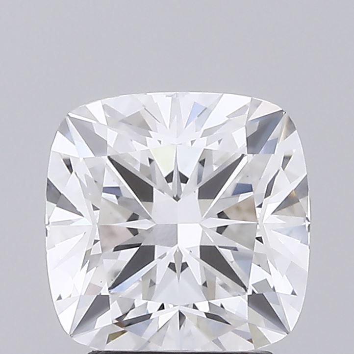 2.57 Carat