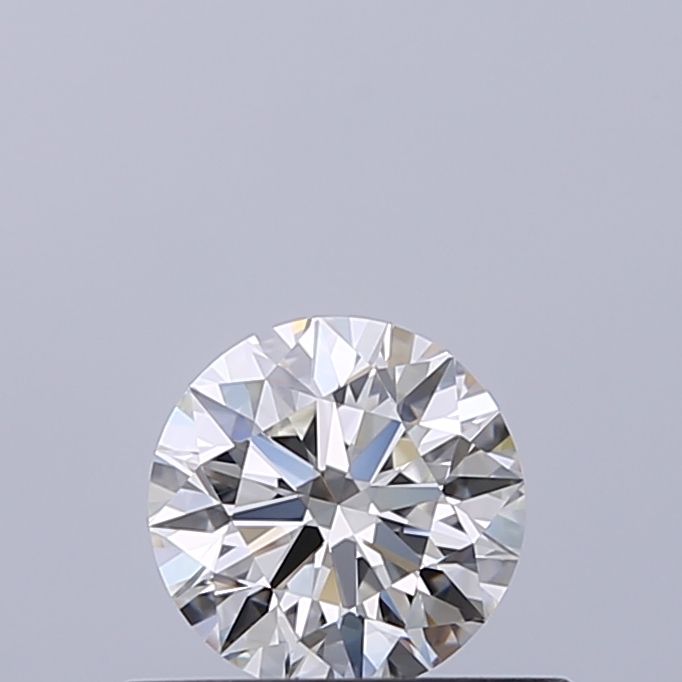 0.42 ct Round diamond