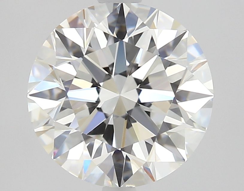 1.70 ct Round diamond