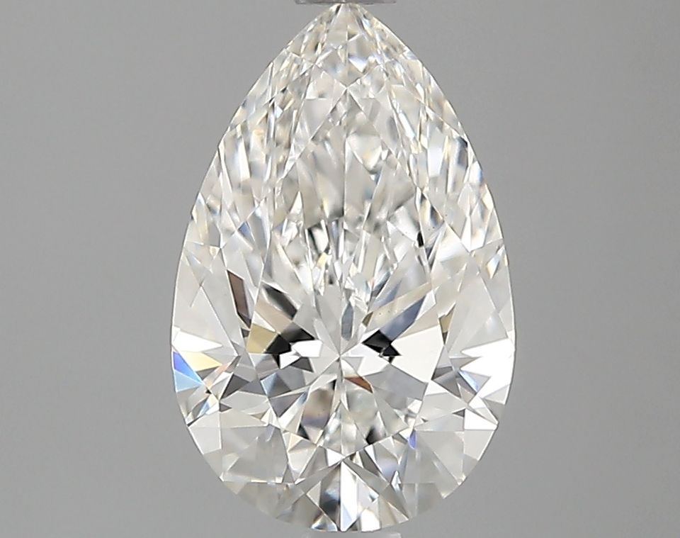 1.50 ct Pear diamond