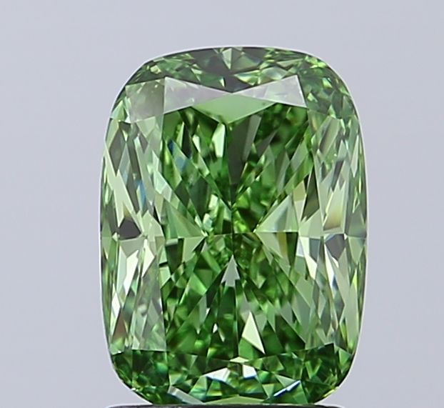 2.05 ct Cushion Modified diamond