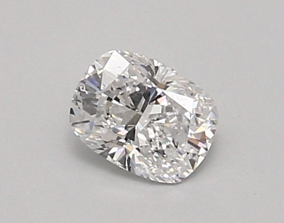 0.54 ct lab-grown Cushion modified Diamond