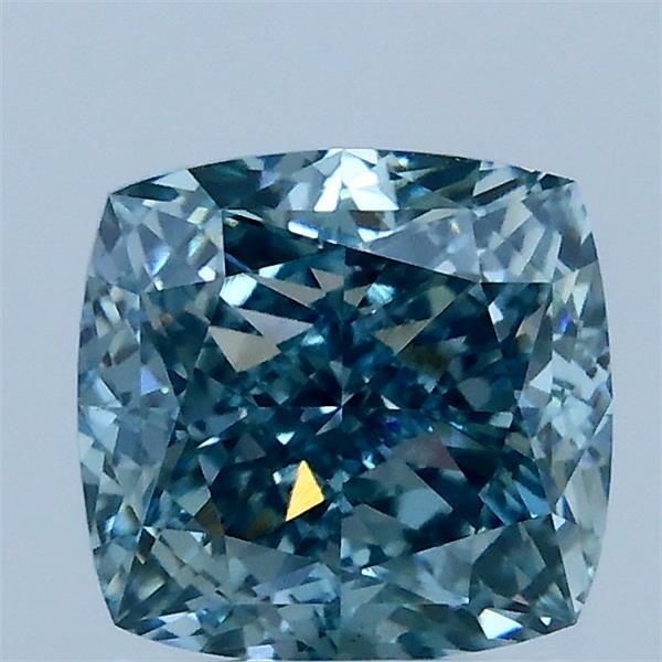 2.03 ct Cushion Modified diamond
