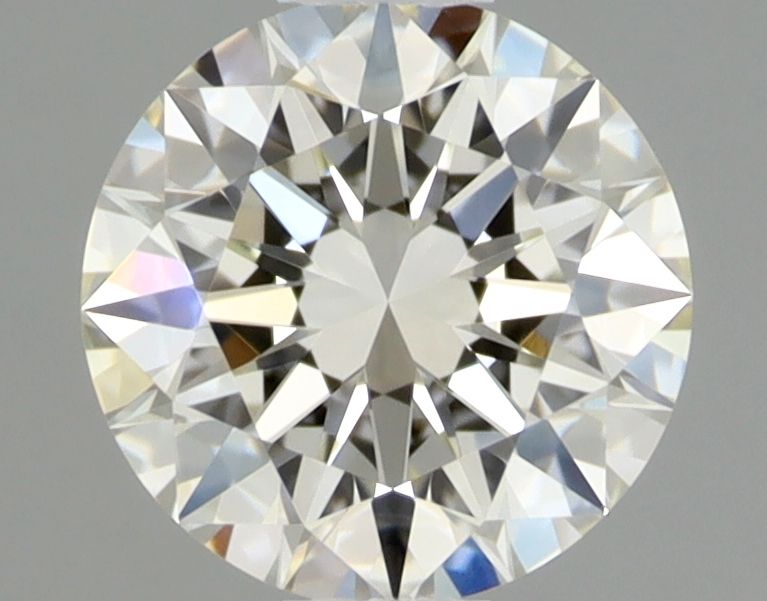 0.42 ct Round Diamond