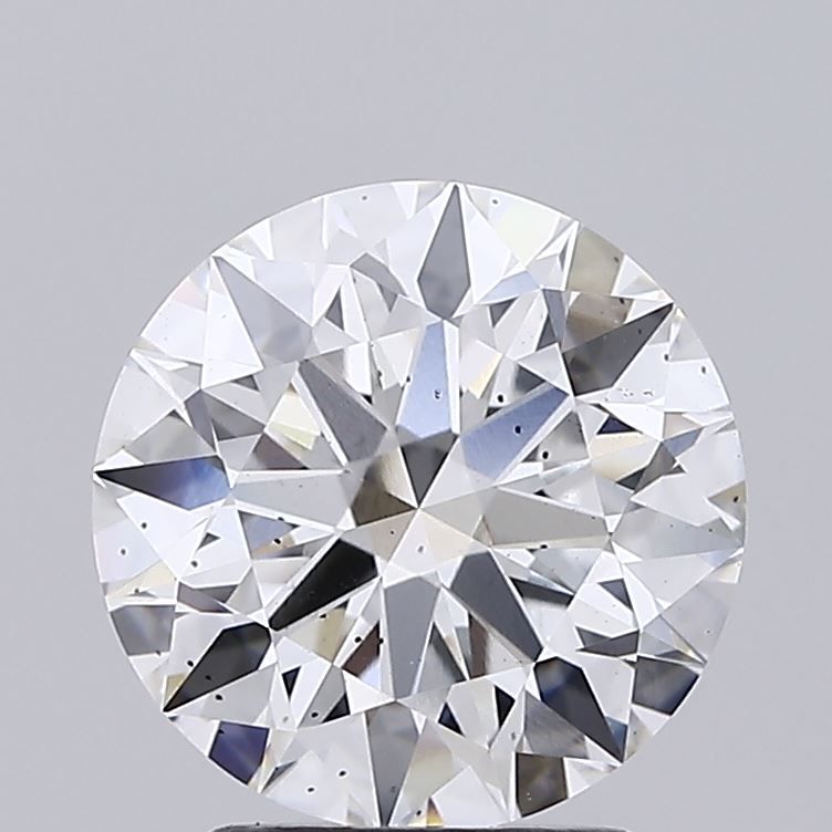 2.68 Carat