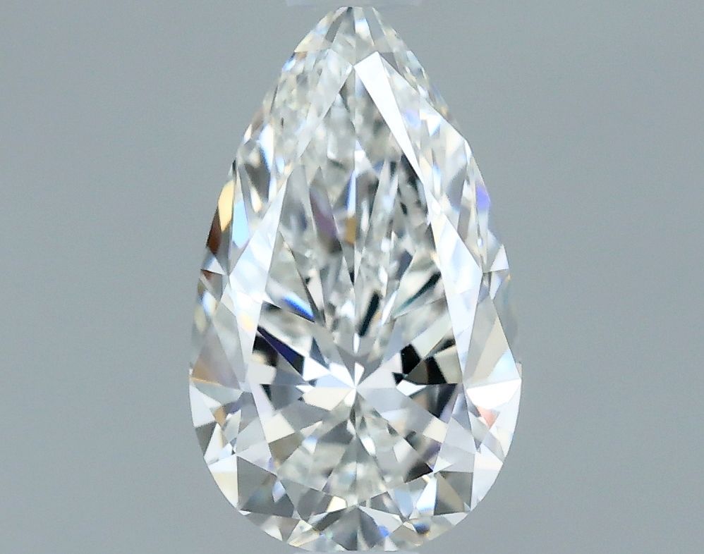 0.51 ct Pear diamond