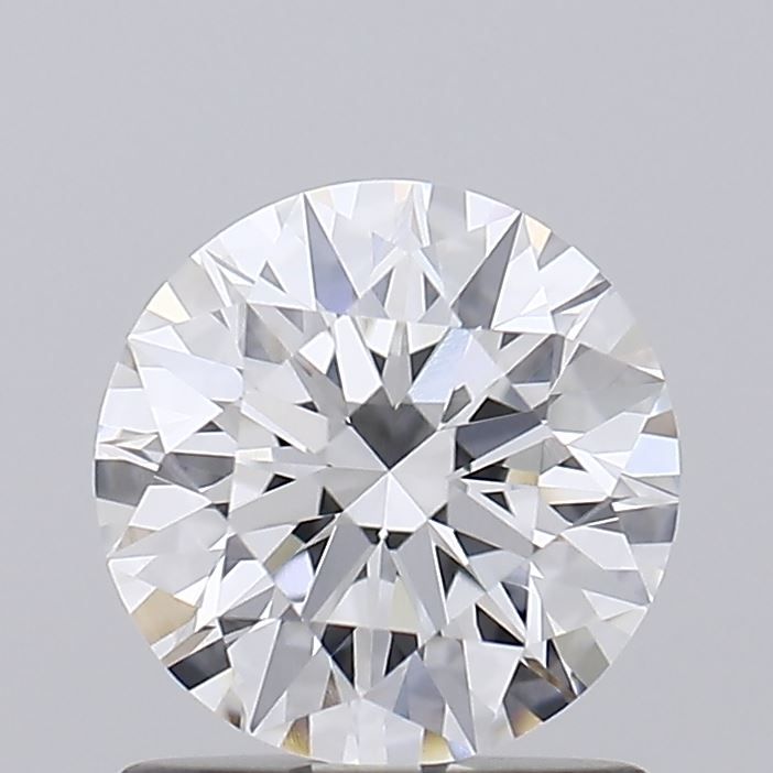 1.03 ct. round Lab Grown Diamond front image