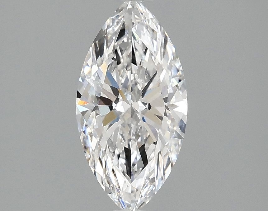 1.07 ct. marquise Lab Grown Diamond front image