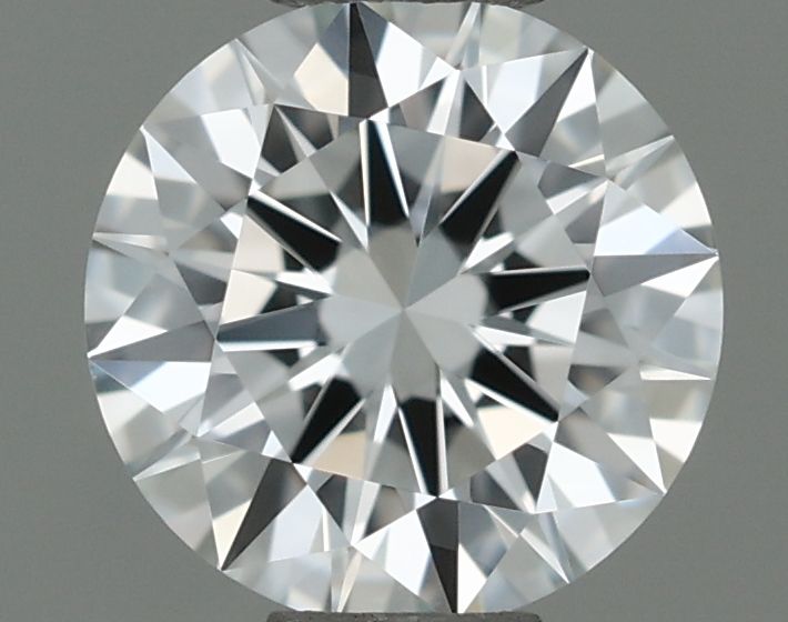 0.32 ct Round diamond