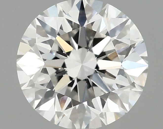 1.09 ct. round Lab Grown Diamond front image