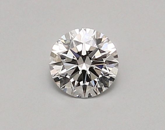0.37 ct lab-grown Round Diamond