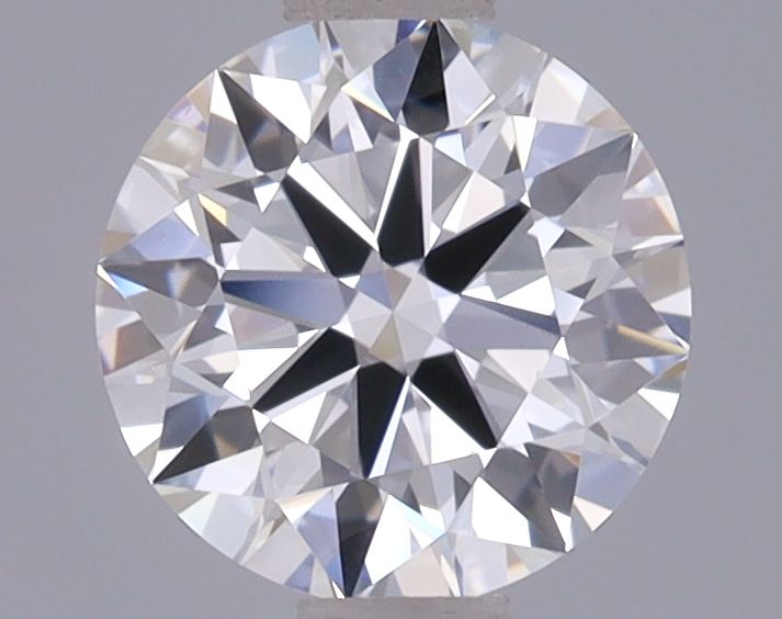 1.05 ct. round Lab Grown Diamond front image