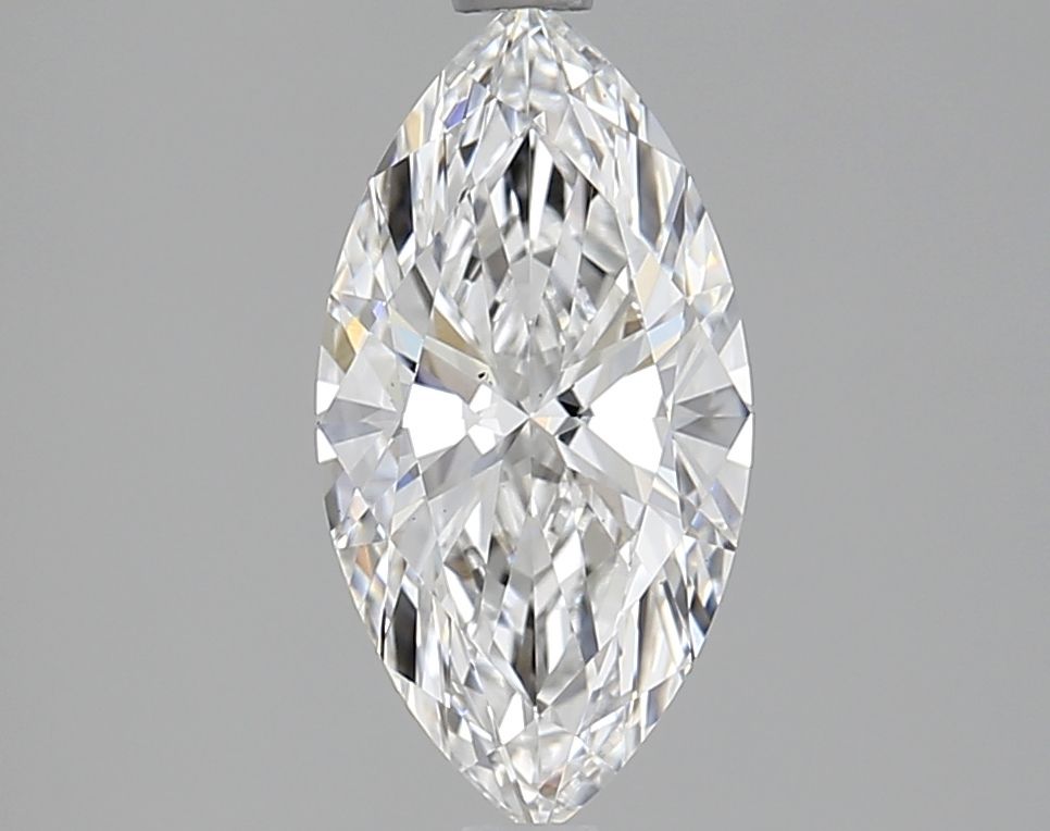 1.55 ct. marquise Lab Grown Diamond front image