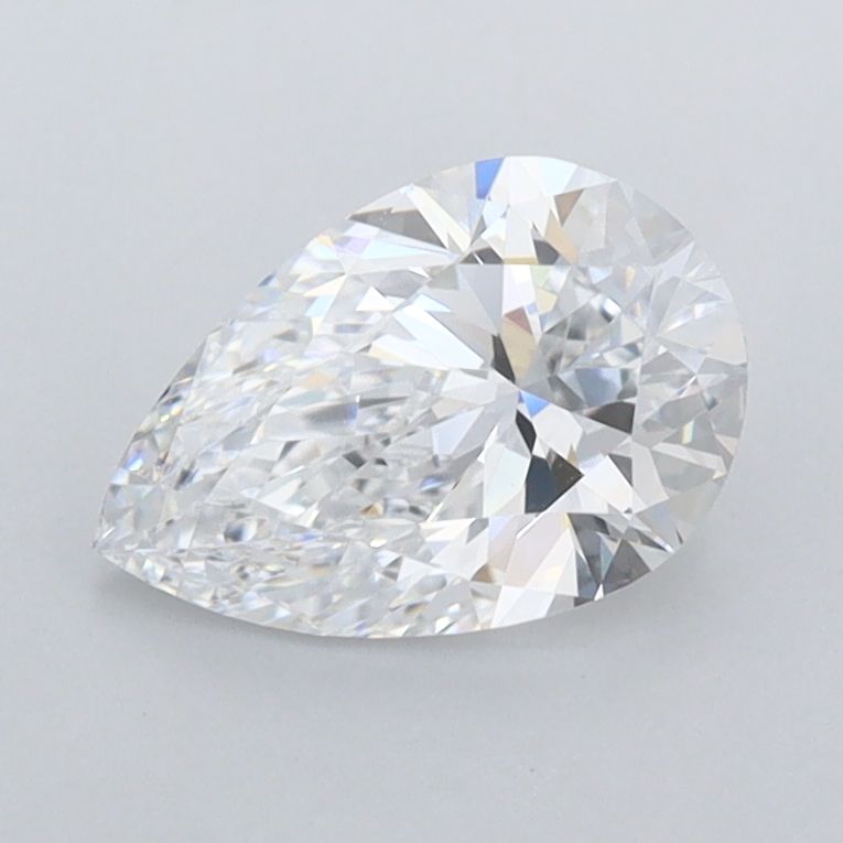 1.06 ct. pear Lab Grown Diamond front image