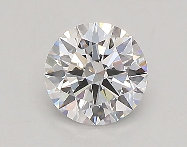 0.44 ct lab-grown Round Diamond