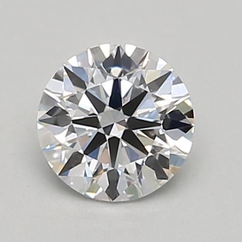 0.33 ct lab-grown Round Diamond