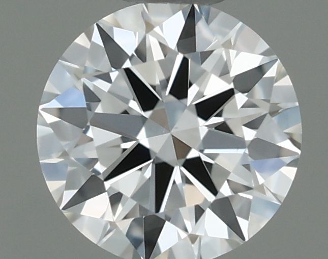 0.30 ct Round diamond