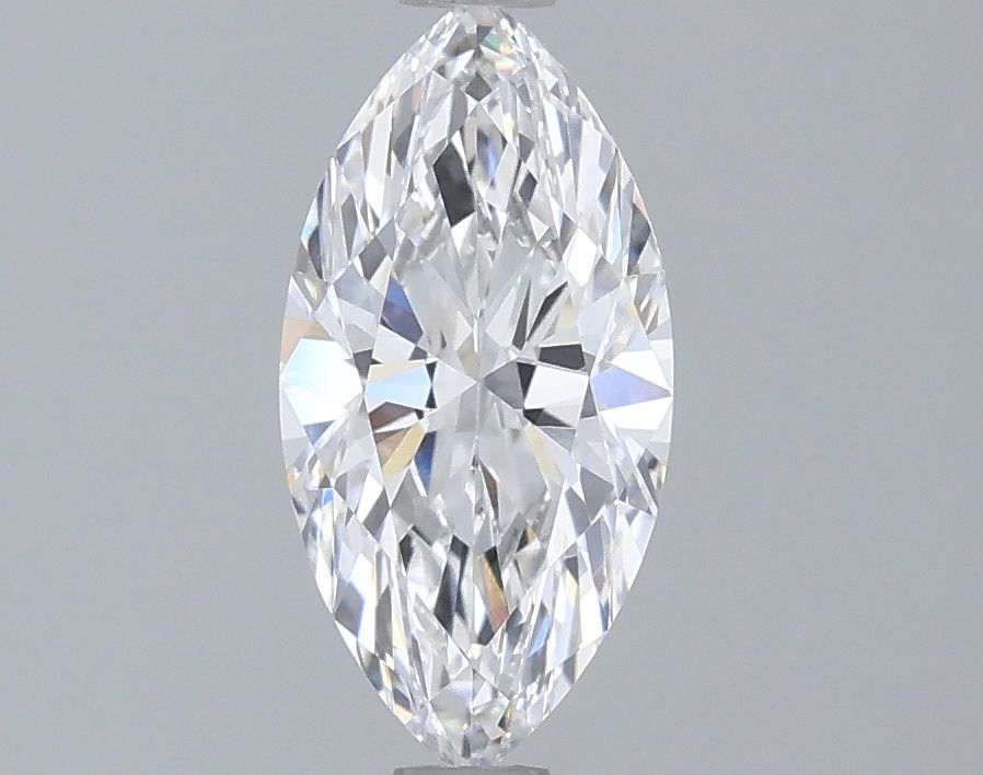 1.11 ct. marquise Lab Grown Diamond front image