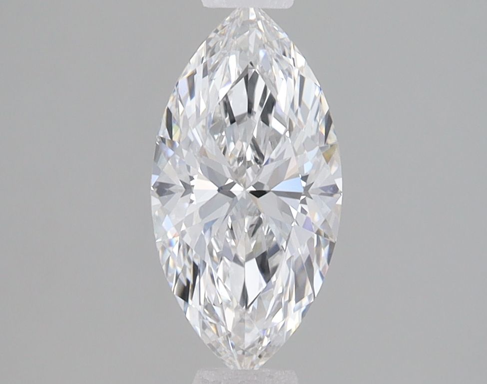 1.04 ct. marquise Lab Grown Diamond front image